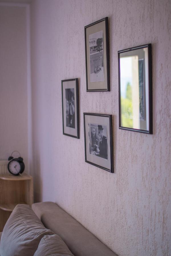 Villa Rustika Malinska Εξωτερικό φωτογραφία