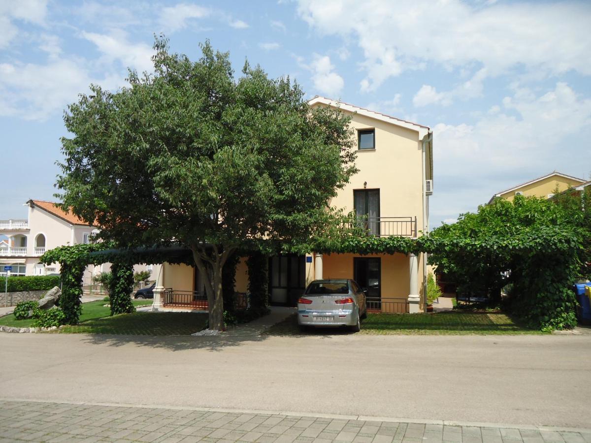 Villa Rustika Malinska Εξωτερικό φωτογραφία