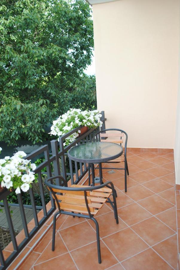 Villa Rustika Malinska Εξωτερικό φωτογραφία